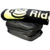 RidgeMonkey Kozmetická taška LX Bath Towel and Weatherproof Shower Caddy Set