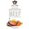 Dog’s chef Roasted Scottish Beef with Carrots 3 x 12 kg
