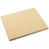 Obdĺžniková pizza kameň Barbecook 43x35x1,2 cm (Obdĺžniková pizza kameň Barbecook 43x35x1,2 cm)