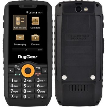 RugGear RG150