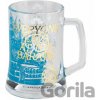 ONE PIECE Hrnček keramika sklo 500 ml