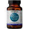 Viridian High Five Multivitamín a Mineral Formula Multivitamín na stres a pre celkovú odolnosť 30 kapsúl