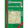 Povodí Střely 1:50 000 Turistická mapa - Klub českých turistů