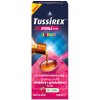 TUSSIREX Junior sirup na kašeľ pre deti 120 ml