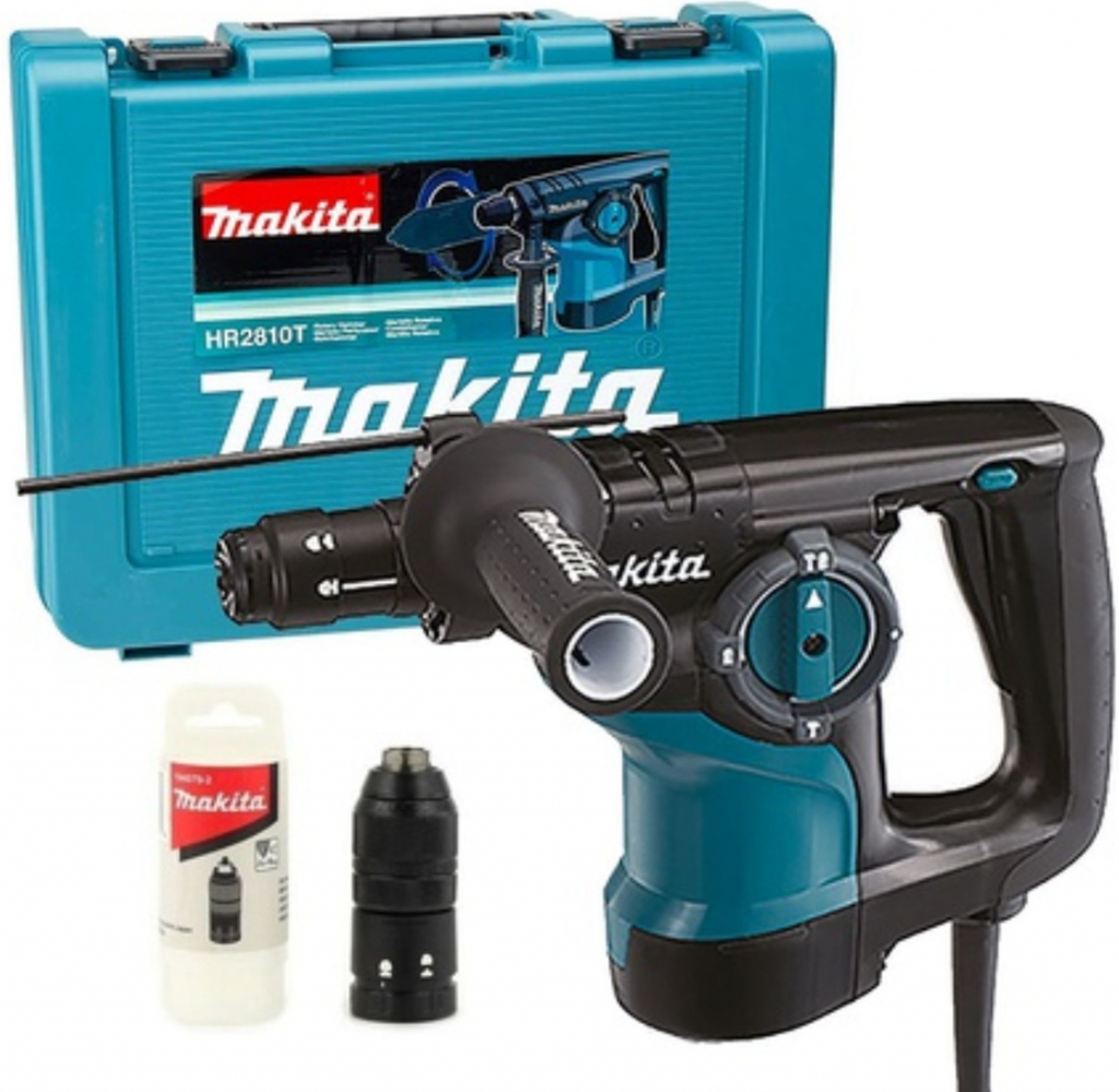 Makita HR2810T