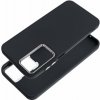 Puzdro Frame Xiaomi Redmi 15C - čierne