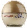 Dermacol Gold Elixir omladzujúci kaviárový nočný krém 50 ml