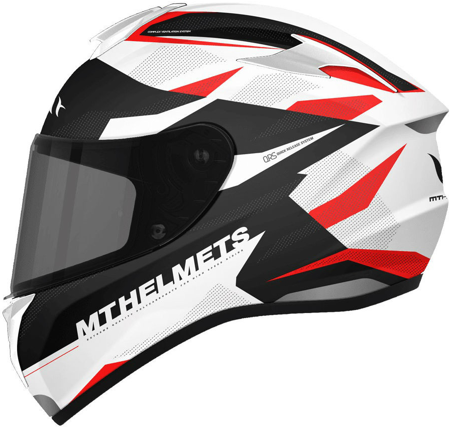 MT Helmets Targo Enjoy