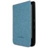 Púzdro Pocketbook WPUC-627-S-BG pre Pocketbook 616 / 627 / 628 / 632 / 633 - MODRÉ (Púzdro originál Pocketbook WPUC pre čítačky Pocketbook 616/627/628/632/633, modrá farba + záruka 3 roky + darčeky za