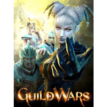 Guild Wars: The Complete Collection