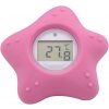 Detský digitálny teplomer na meranie kúpeľa FreeON – Star