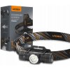 Videx 1200lm LED Čelová baterka