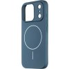 OBAL:ME MagNetix Matte TPU Kryt pro Apple iPhone 17 Pro Dark Blue