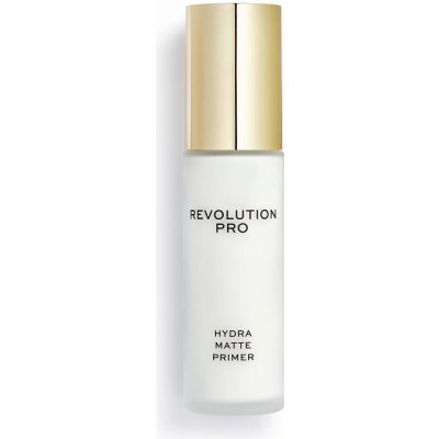 Revolution PRO Hydratačný podkladová báza pod make-up Hydrating Primer Serum (Hydrating Primer Serum) 30 ml