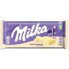 Milka Biela čokoláda 90g