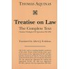 Treatise on Law - The Complete Text