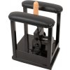 The Banger Sit-On Climaxer Black