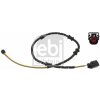 Výstražný kontakt, opotrebenie brzdového obloženia FEBI BILSTEIN 48920