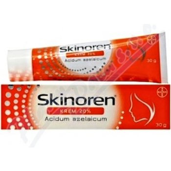 Skinoren krém crm.der.1 x 30 g