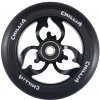 Náhradné koliesko CHILLI BURNING 110 MM Čierna,Biela