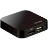 D-Link 4-Port Hi-speed USB 2.0 Hub DUB-H4/E