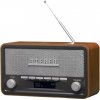 Denver DAB-18 Natural Digitálne rádio DAB+