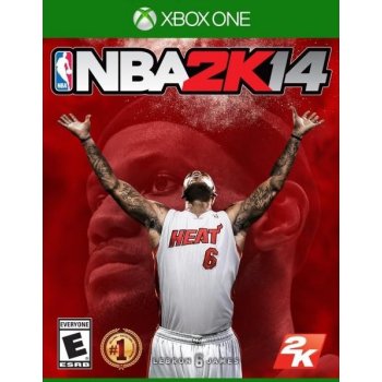 NBA 2K14