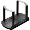 KESSEBÖHMER KES 009197 LiniQ držiak na taniere 340x180mm čierna 10900302