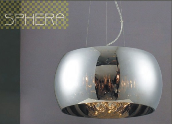 Luxera 46011