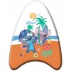 Penová doska na plávanie Stitch KickBoard Mondo 45 cm od 24 mes