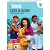 The Sims 4: Psi a mačky – PC DIGITAL