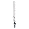 BOSCH BOSCH Pílový list do priamočiarych píl T 101 B Clean for Wood