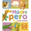 Múdre pero - Veselé zvieratká