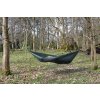 Hojdacia sieť SuperLight, DD Hammocks,270g, olivovo zelená