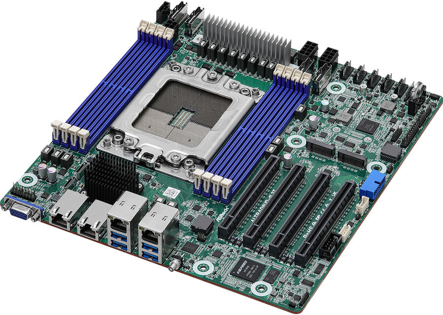 ASRock ALTRAD8UD-1L2T