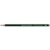 FABER-CASTELL Grafitová ceruzka Castell 9000/6B