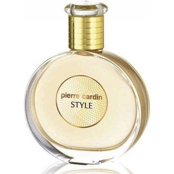 Pierre Cardin Style parfumovaná voda dámska 50 ml Tester