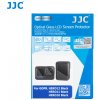 JJC GSP-GPH12 Ochranné sklo pre GoPro HERO12 Black, GoPro HERO 11 Black, GoPro HERO10 Black