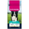Krmivo EUKANUBA Adult Medium rich in fresh chicken 15 kg