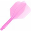 Condor Zero Stress - Small - Short - Clear Pink CN052