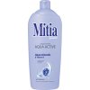 Mitia Aqua Active tekuté mydlo, náplň, 1 l