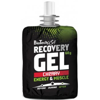 BioTech USA Recovery gel 60 g