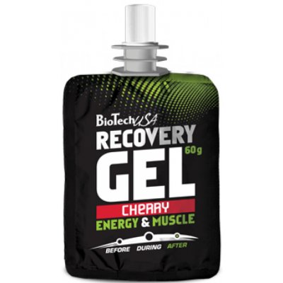 Recovery Gel 60 g - BioTech USA
