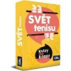 Albi Kvízy do vrecka - Svet tenisu