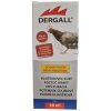 Dergall voš kuracia 50 ml
