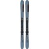 Salomon QST 92 + M11 GW Veľkosť: 160 cm