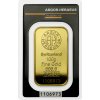 100g Argor Heraeus SA Švajčiarsko Investičná zlatá tehlička