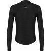 Santini Spodné prádlo Dry L/S black