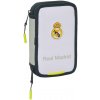 Dvoupatrový penál REAL MADRID 25/26 Home, vybavený, 412525854