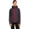 Dámská Softshellová bunda KILPI Ravia Dark Grey - L